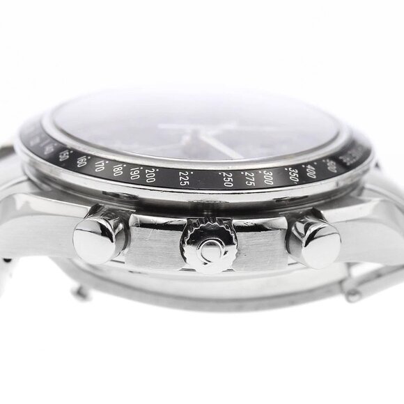 OMEGA Speedmaster 3220.50 Triple calendar Automatic Men's Watch_891679 - Picture 3 of 6